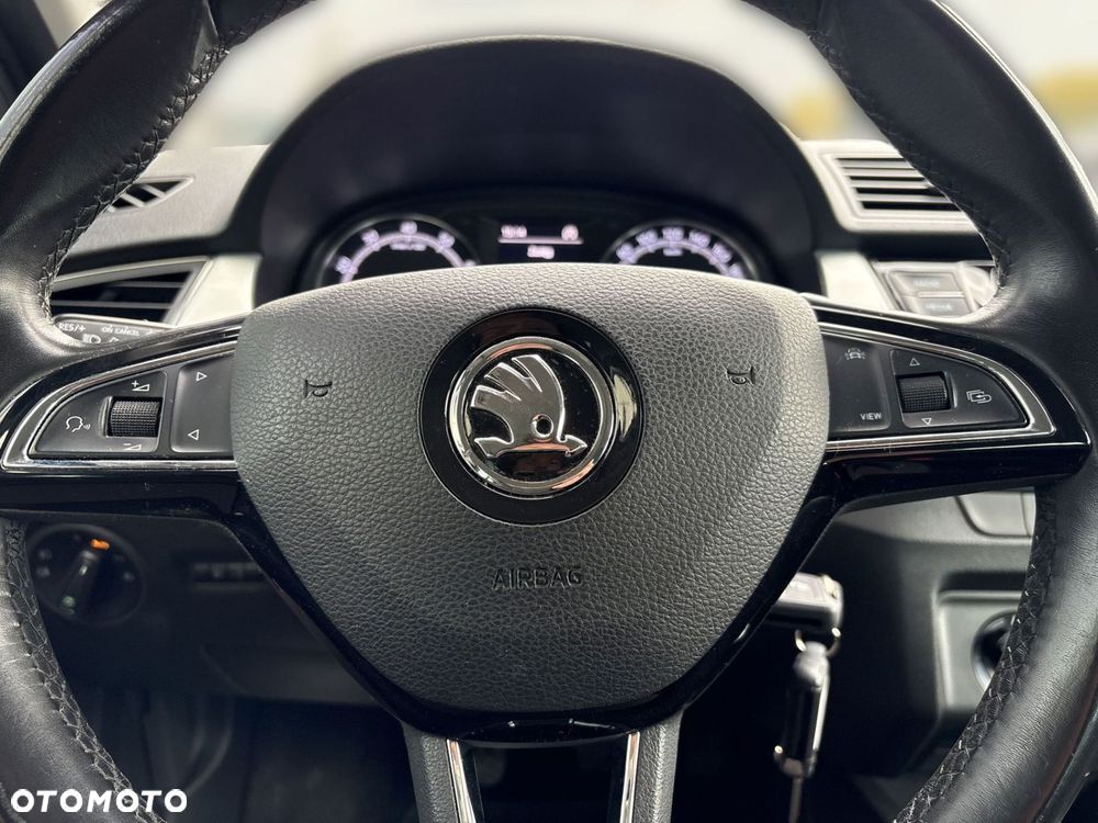 Škoda Fabia - 20