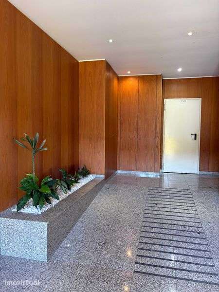 Apartamento T2 EN1 Edf. Vasco da Gama, Mozelos, Santa Maria da Feira - Grande imagem: 2/12