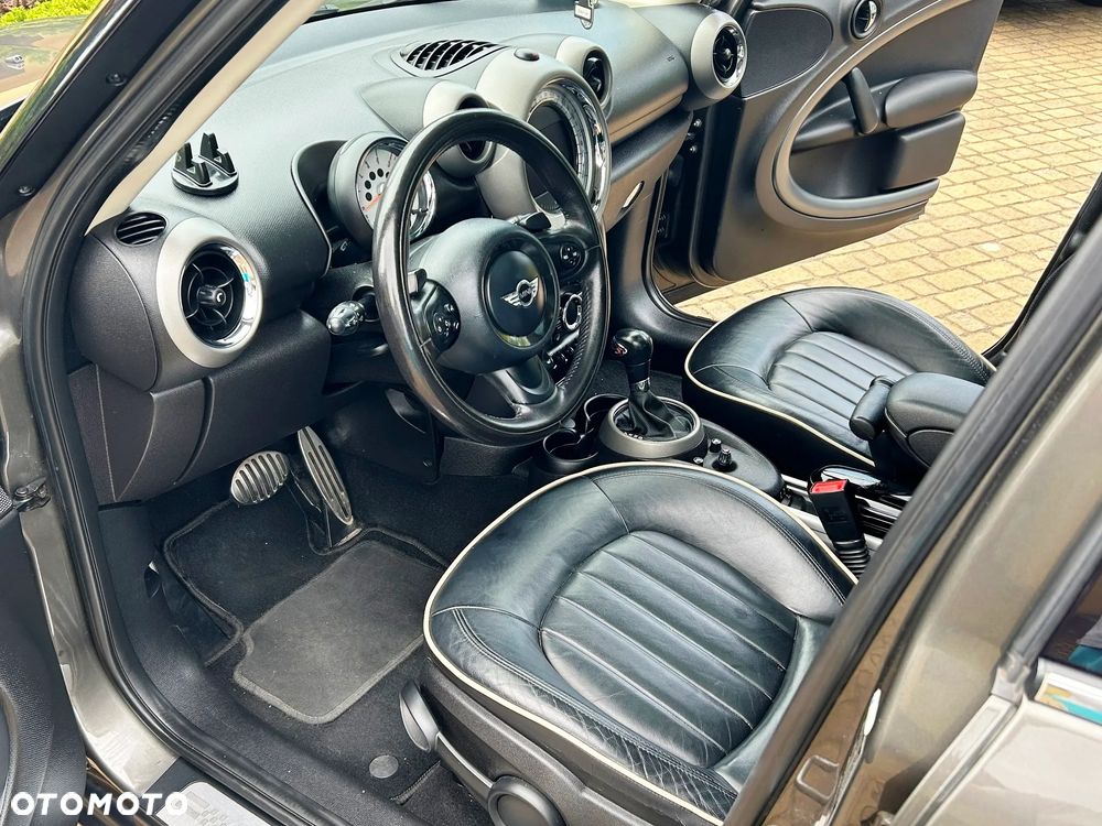 MINI Countryman - 7