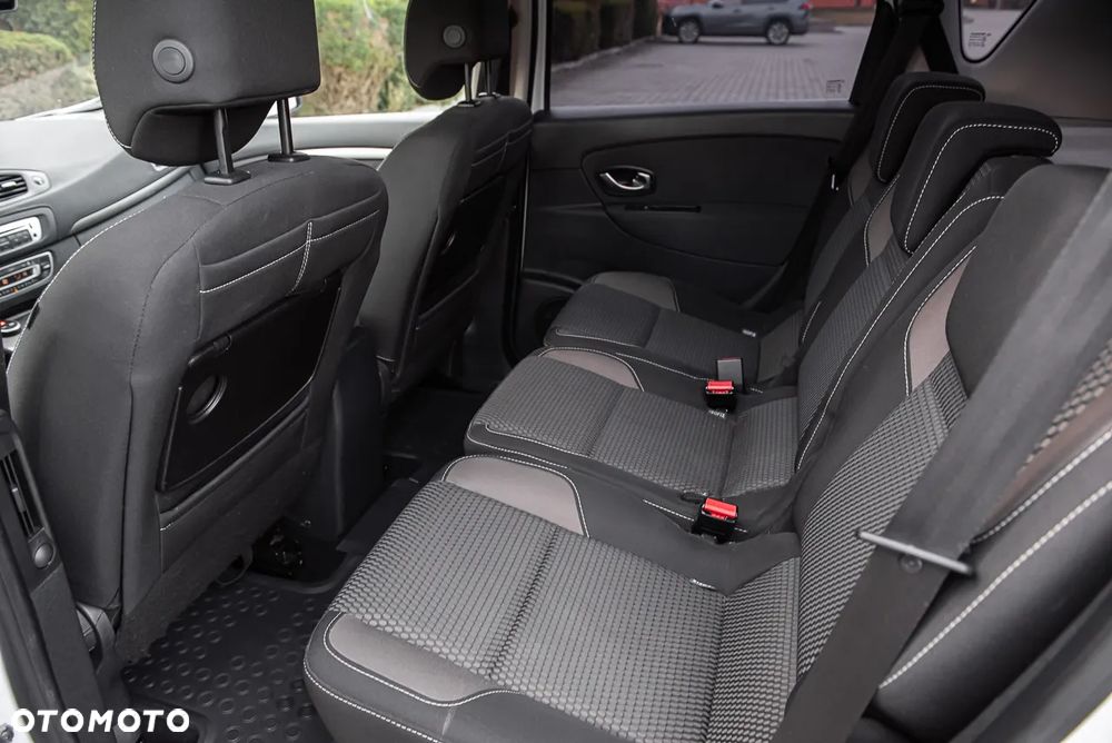 Renault Scenic 1.2 TCE Energy Bose - 25