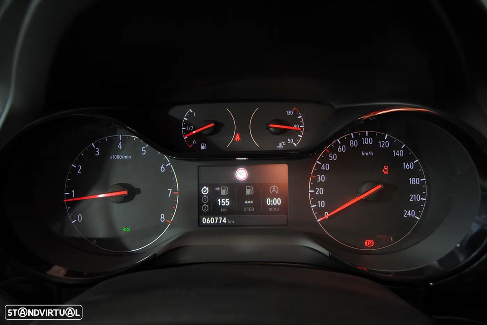 Opel Corsa 1.2 Business Edition - 31