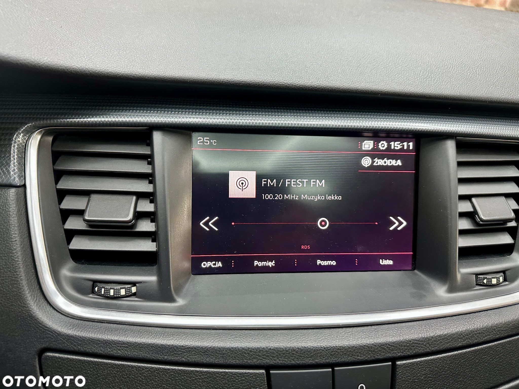 Peugeot 508 SW BlueHDi 150 Stop&Start Allure - 31