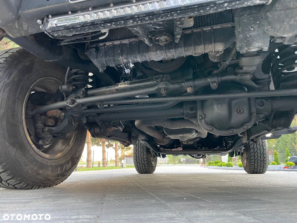 Jeep Wrangler - 13