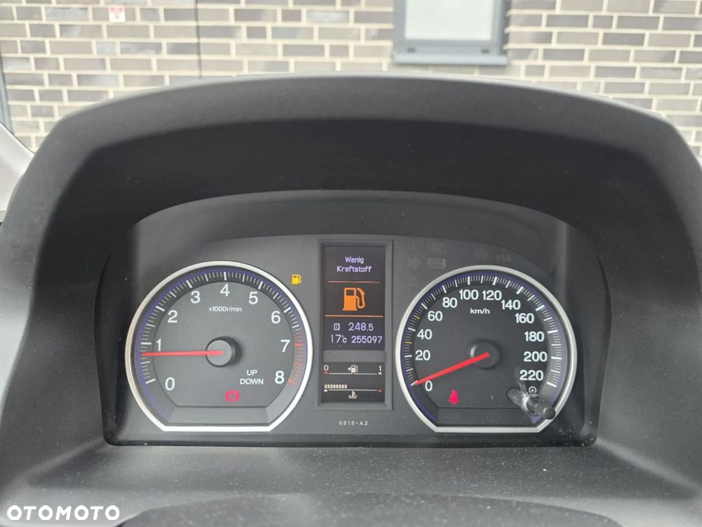 Honda CR-V 2.0 Executive - 31