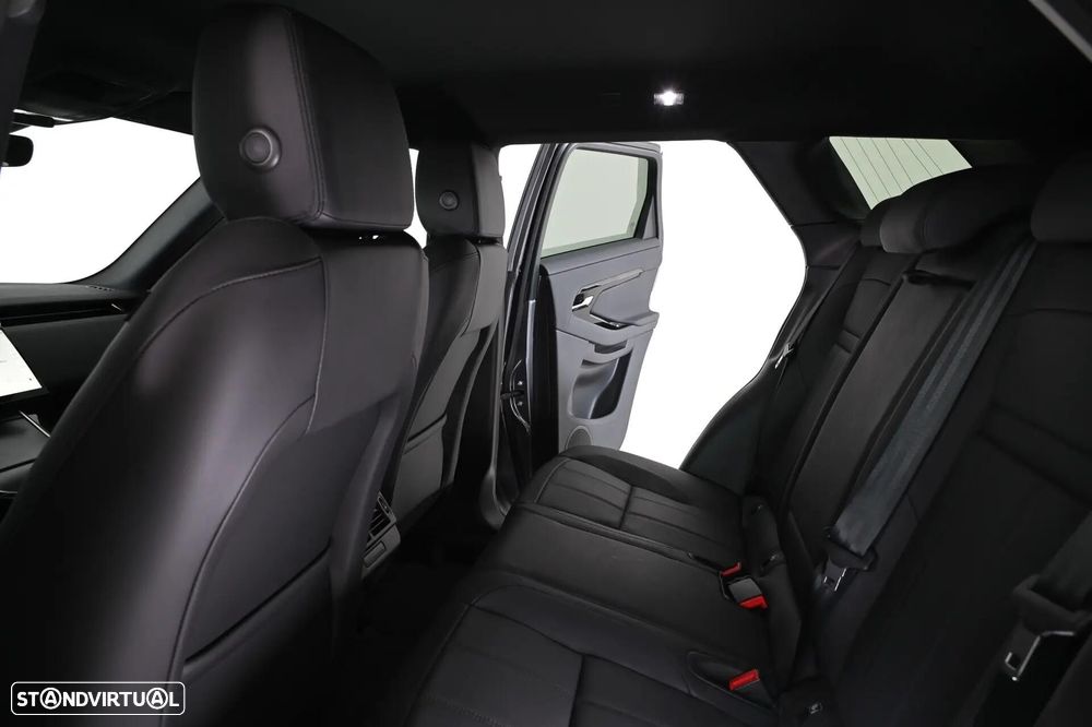 Land Rover Range Rover Evoque 1.5 P270e AWD S Auto - 27