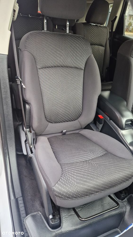 Fiat Freemont 2.0 Multijet 16V DPF Urban - 30