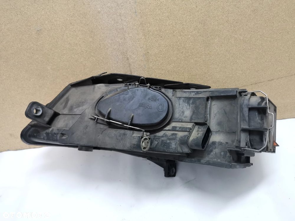 VW Passat B6 Lampa Prawy Przód Bi-Xenon 3C0941752G EUROPA - 5