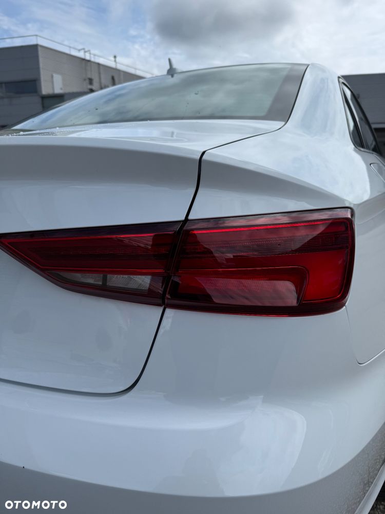 Audi A3 Limousine - 29