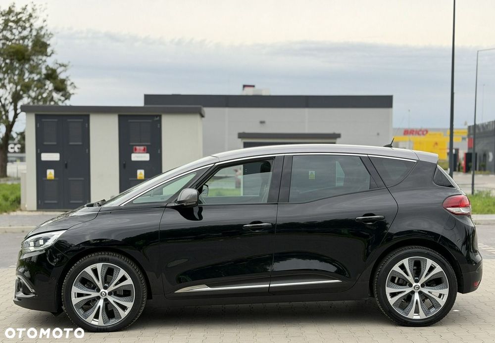 Renault Scenic ENERGY dCi 160 EDC BOSE EDITION - 7