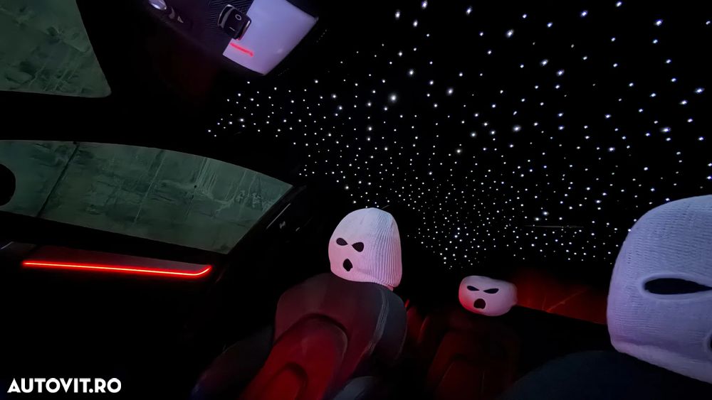 Audi A5 ack 2.0 TDI Multitronic - 15