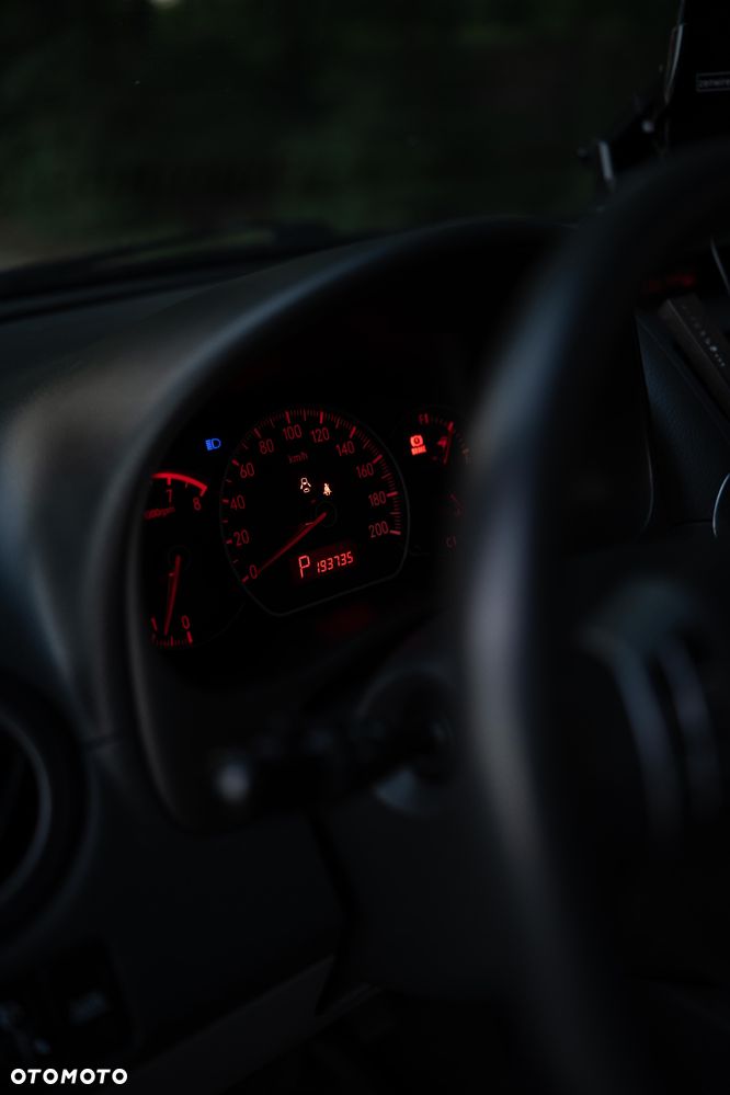 Suzuki SX4 1.6 GS / Premium - 7