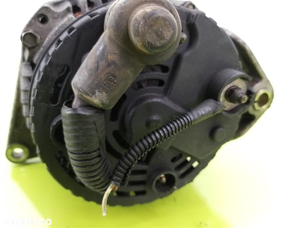 Alternator Volvo  S40 V40 1.9TD 95KM  1995-2004 VALEO 90A 7700424595 - 6