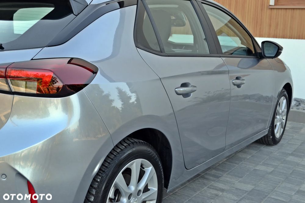 Opel Corsa - 12