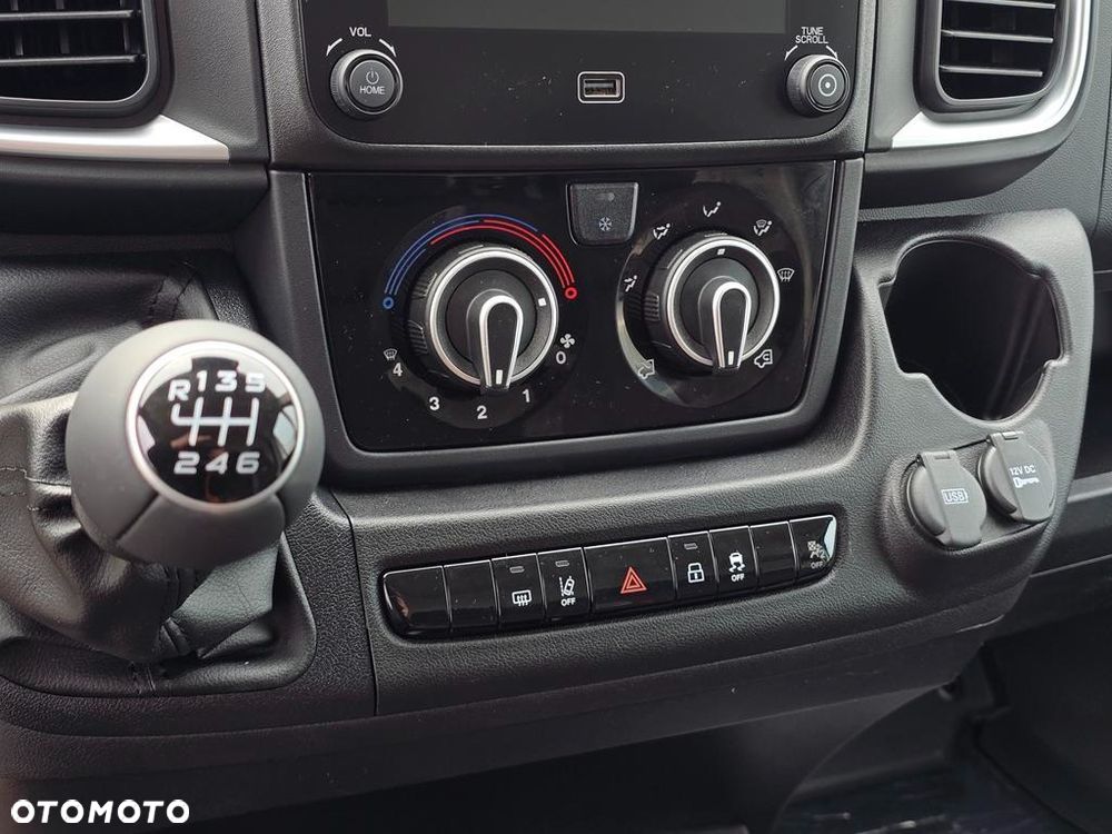 Opel Movano L3H2 - 16