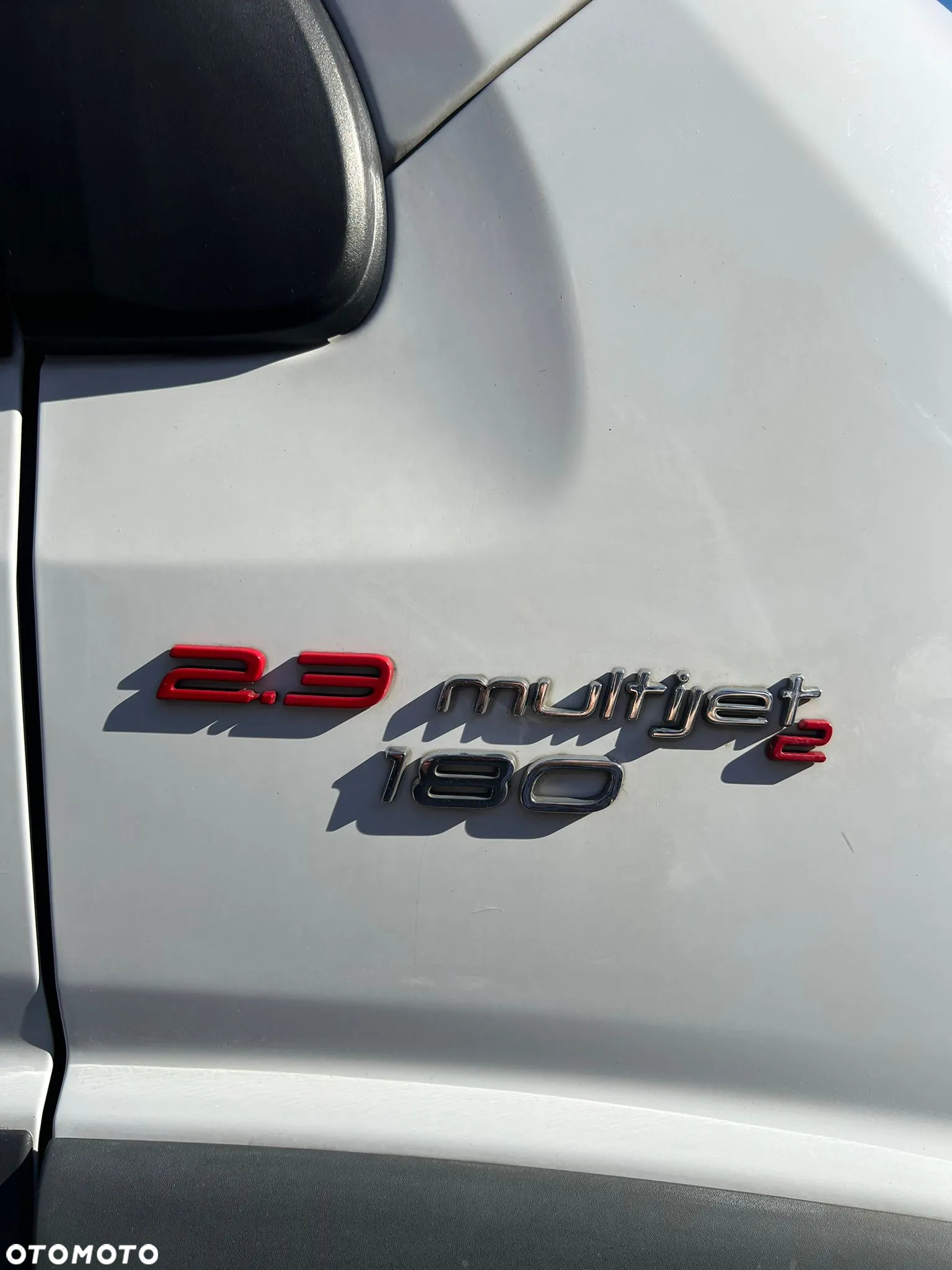 Fiat Ducato - 4
