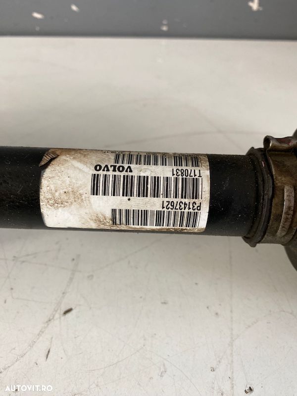 Planetara dreapta fata Volvo XC60 XC90 2018+ 31437621 36012827 - 6