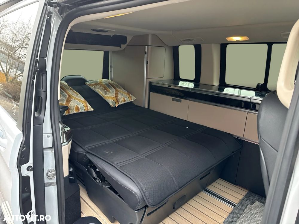 Mercedes-Benz V - 24