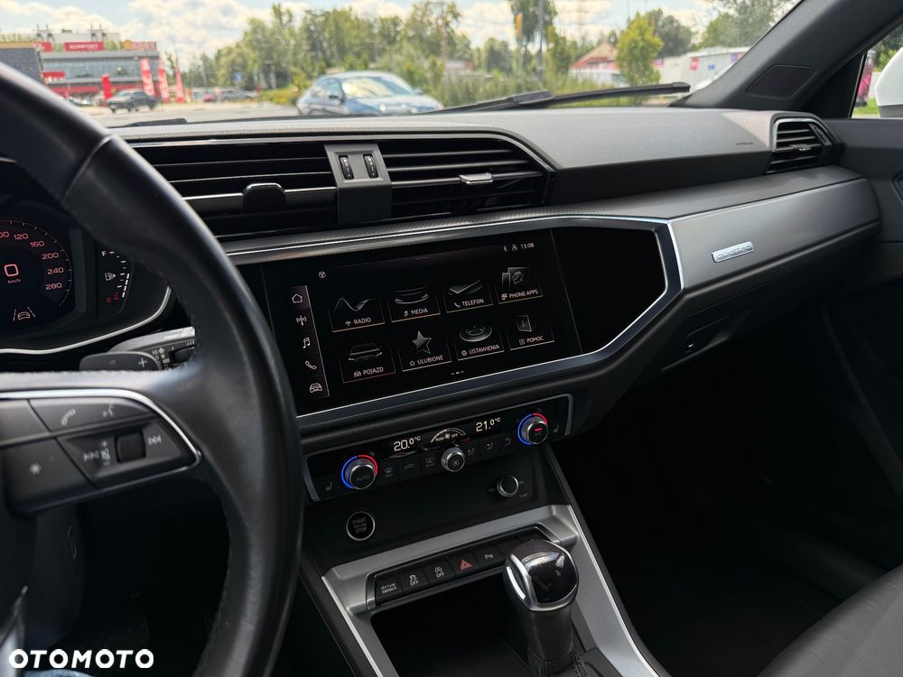 Audi Q3 45 TFSI Quattro S Line S tronic - 15