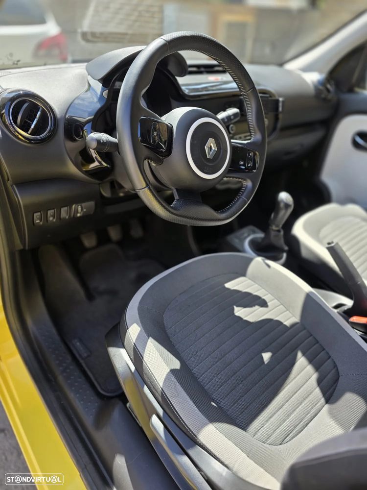 Renault Twingo - 14