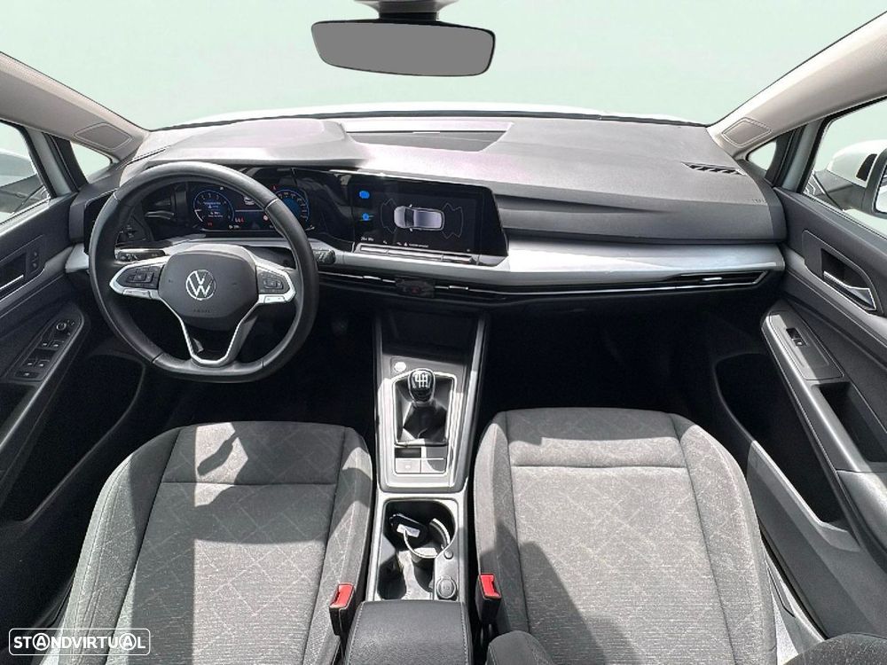 VW Golf 1.0 TSI Life - 7