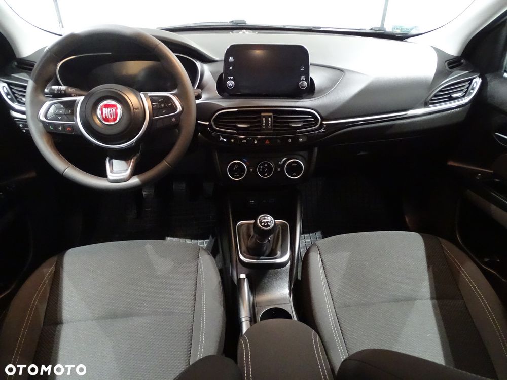 Fiat Tipo 1.0 T3 Life - 10