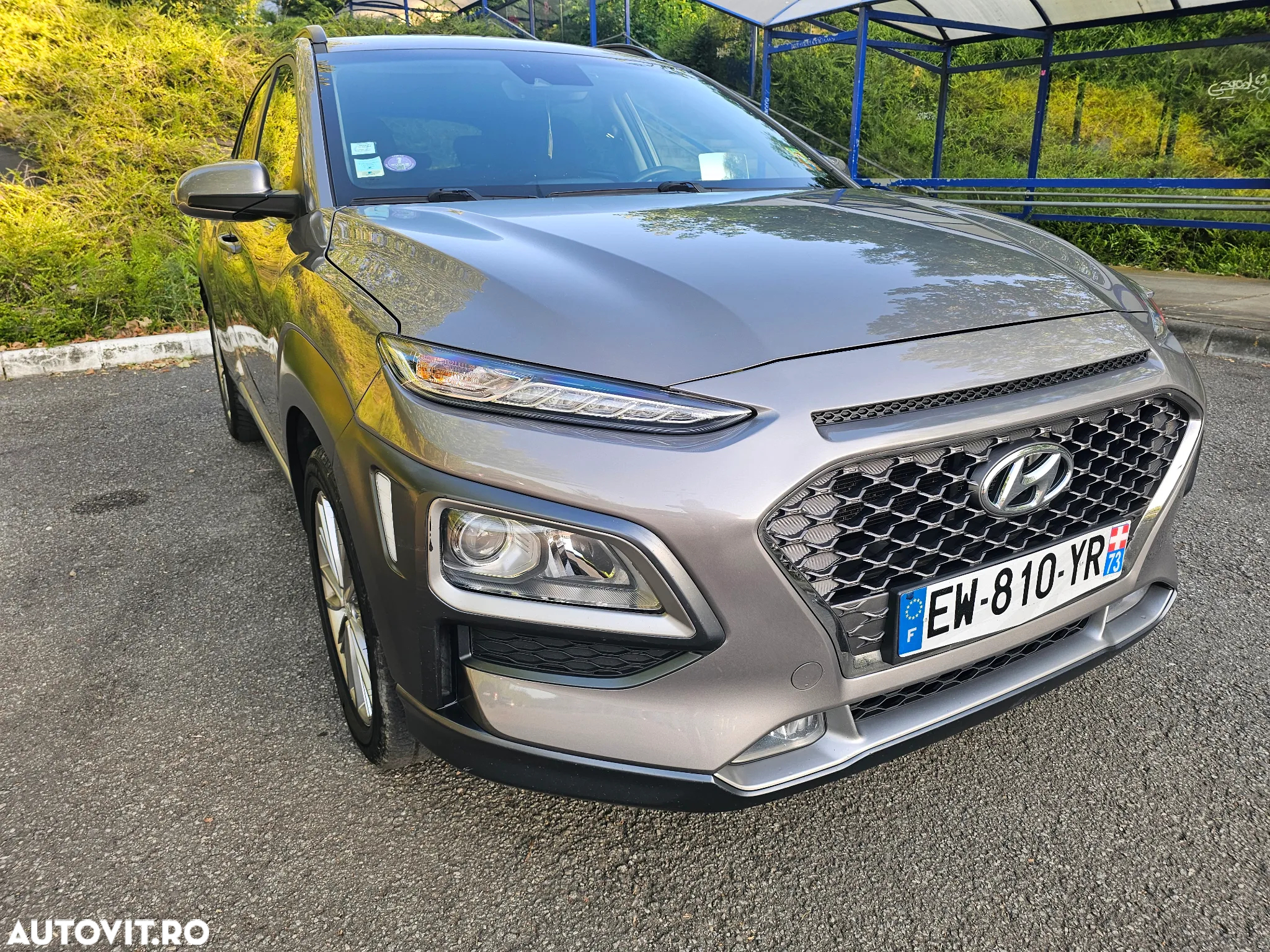 Hyundai KONA 1.0 T-GDI 2WD Premium - 6