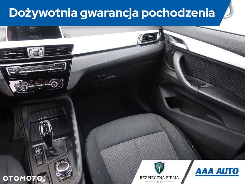 BMW X1 - 10