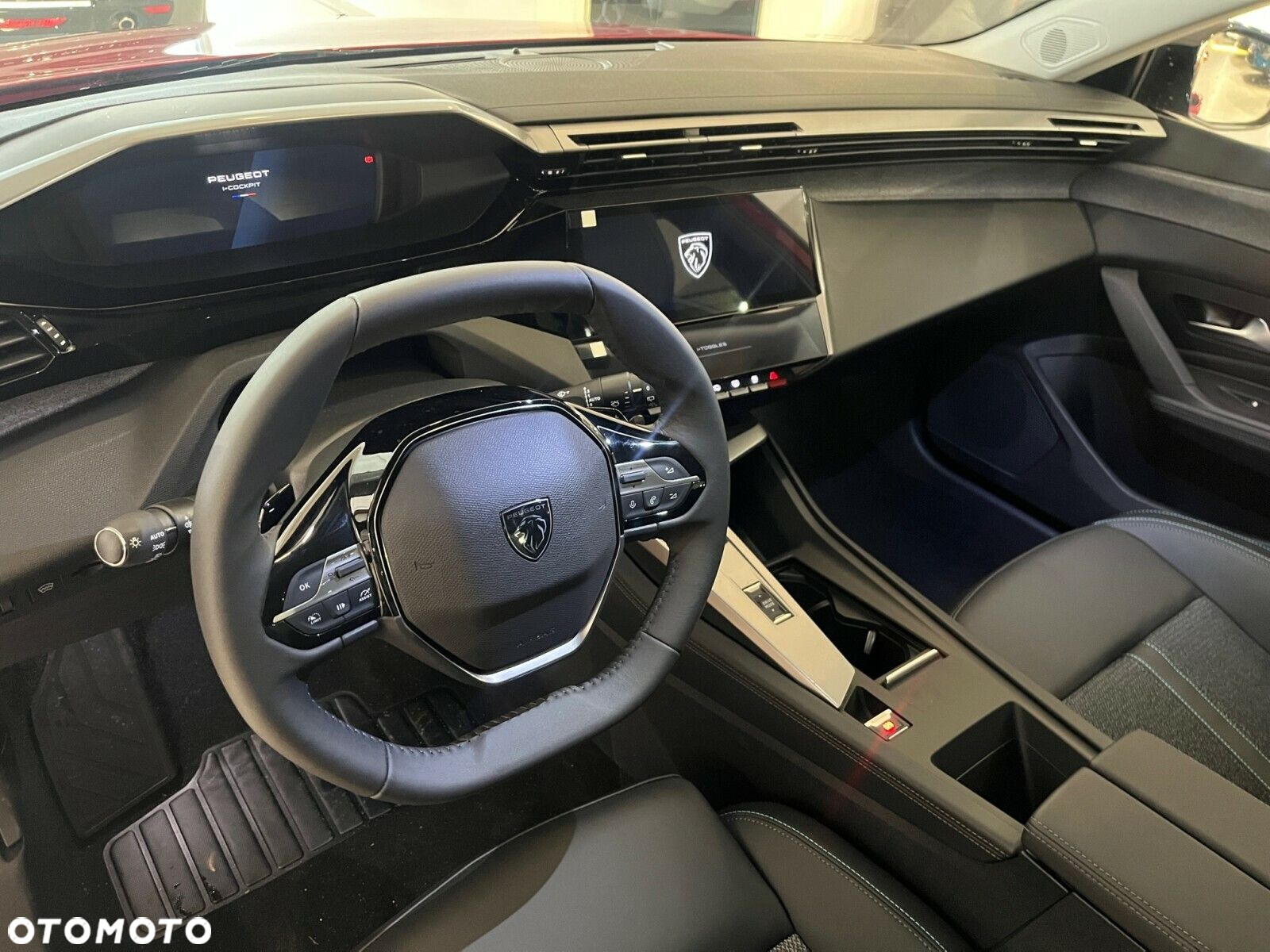 Peugeot 308 - 6