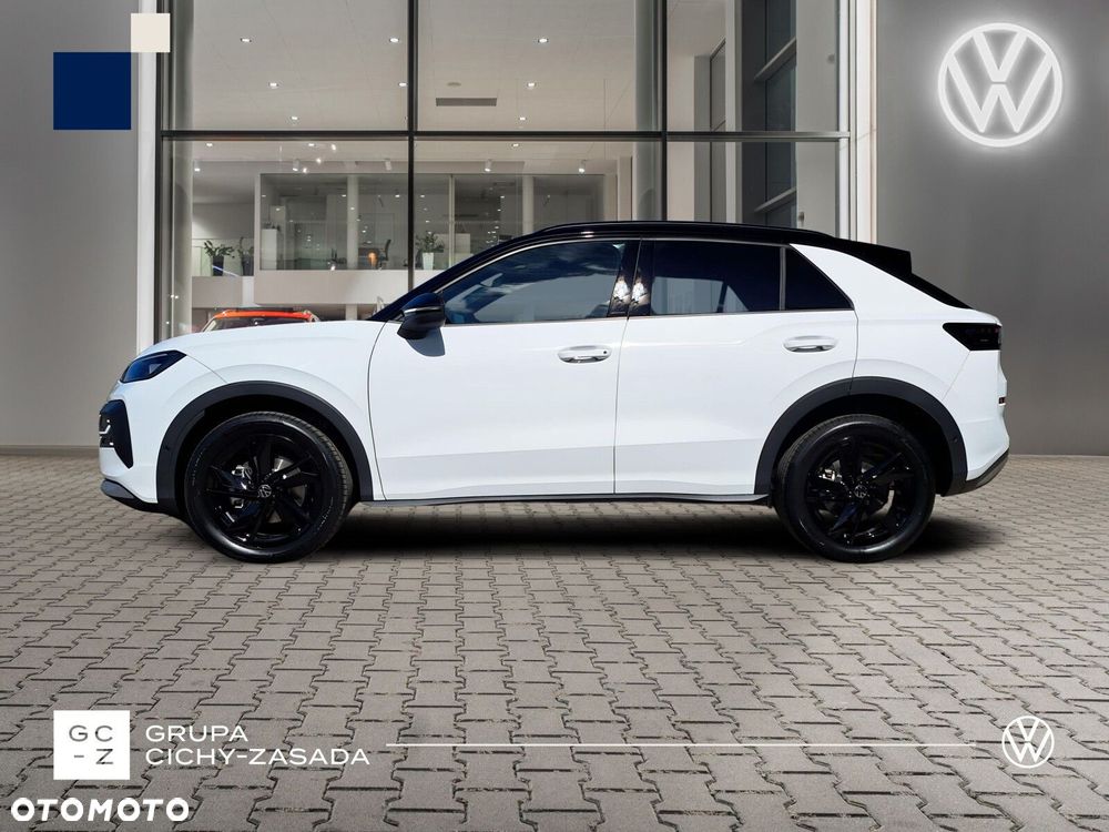 Volkswagen T-Roc 1.5 eTSI Style DSG - 3