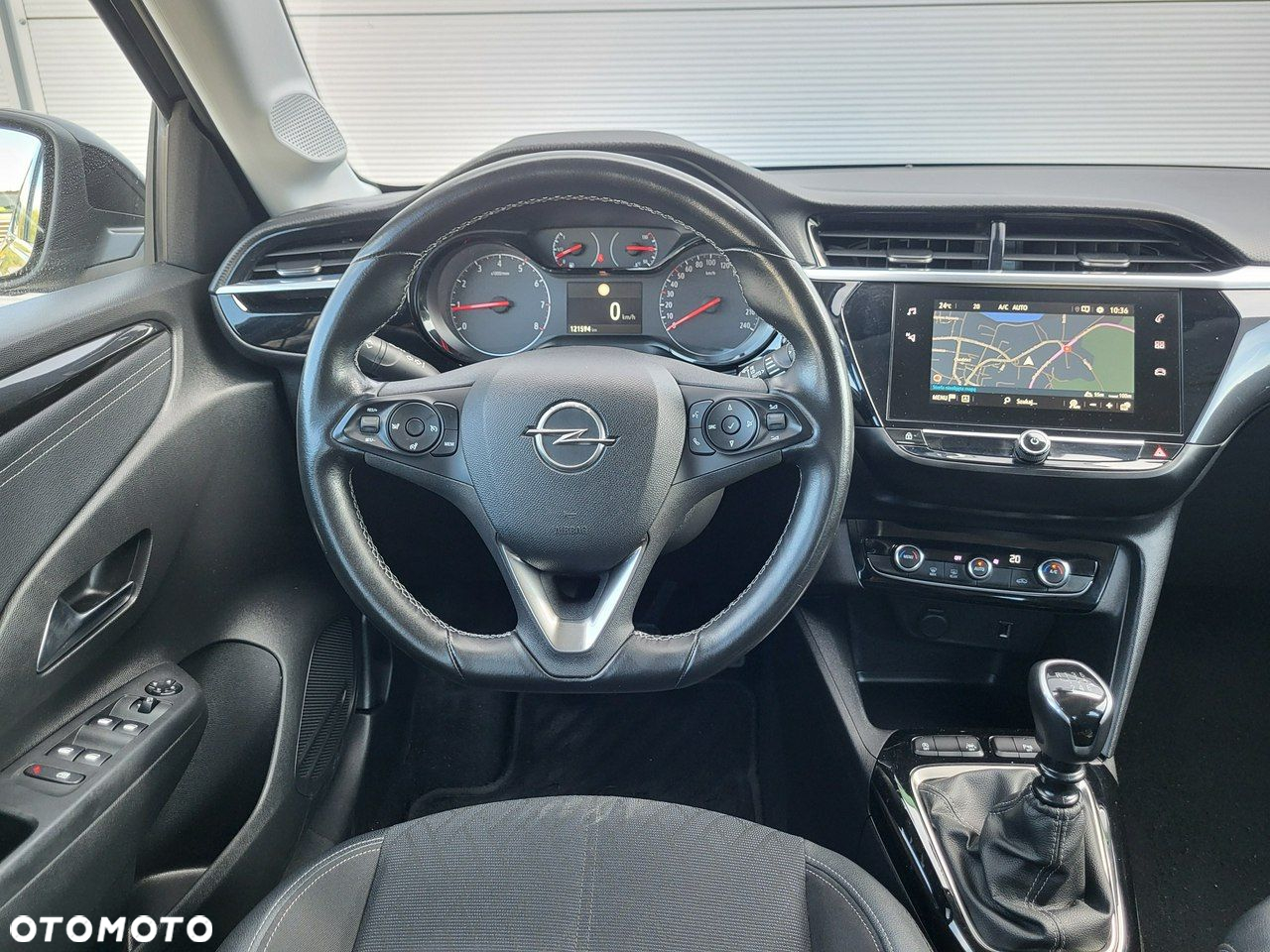 Opel Corsa - 22