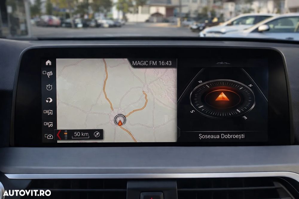 BMW X4 xDrive20d xLine - 17