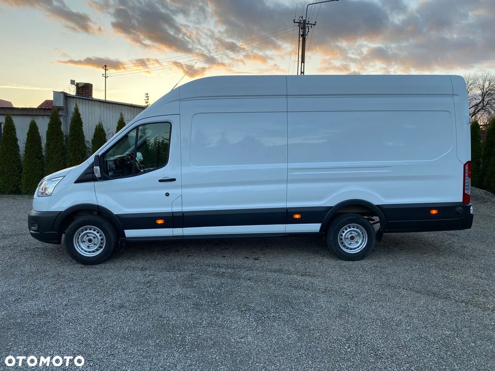 Ford TRANSIT - 4