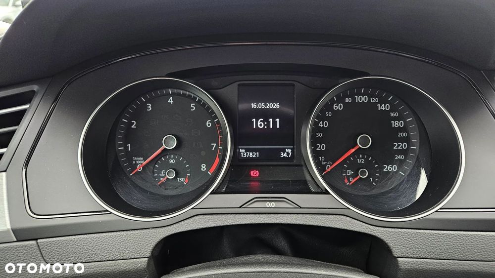 Volkswagen Passat 1.5 TSI EVO Trendline DSG - 28