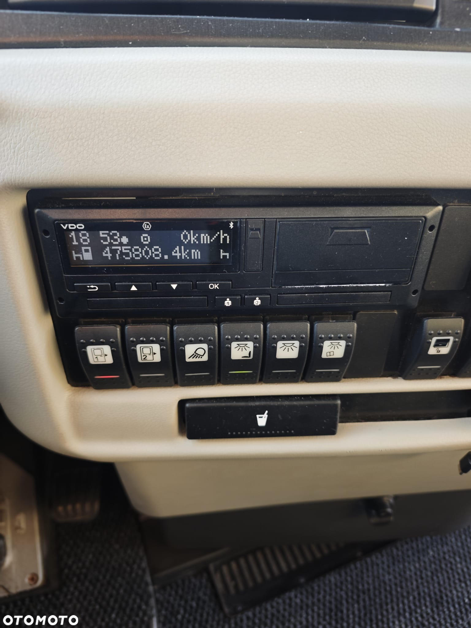 VDL FUTURA FHD2 148/440 - 19