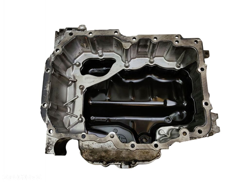 MISKA OLEJOWA SKODA RAPID FABIA III POLO V 1.4 TDI 04B103603E 04B103601H - 1