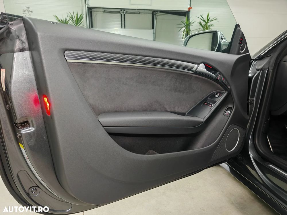 Audi S5 3.0 TFSI quattro Stronic - 17