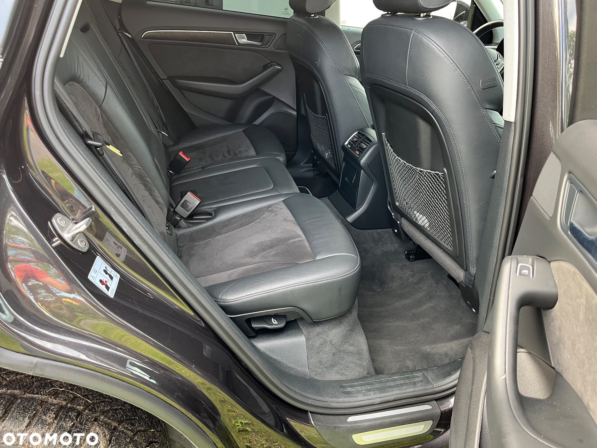 Audi Q5 2.0 TFSI Quattro Tiptronic - 25