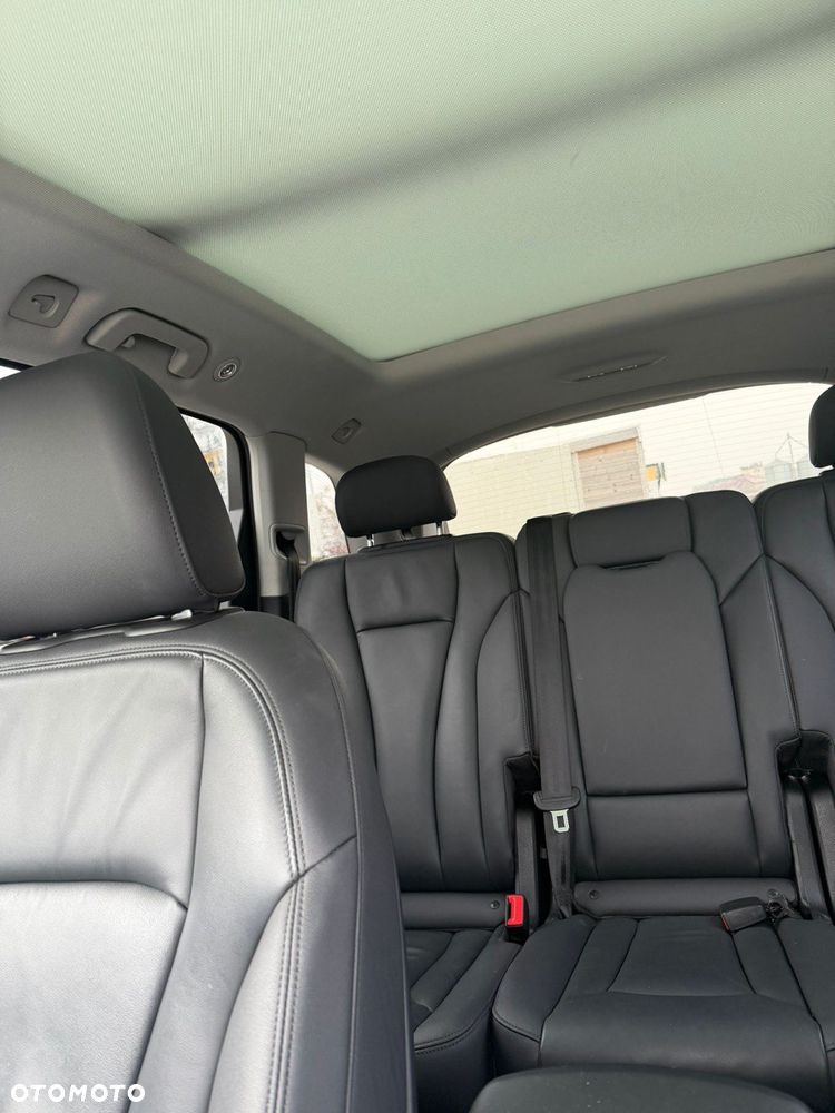 Audi Q7 - 8