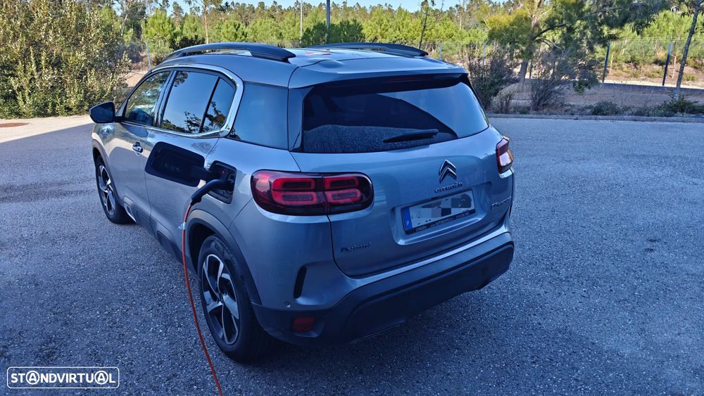 Citroën C5 Aircross - 5