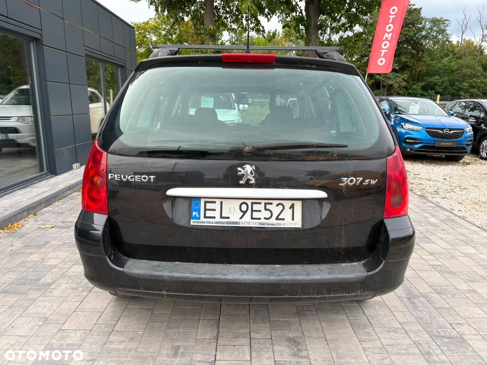 Peugeot 307 110 Premium - 5
