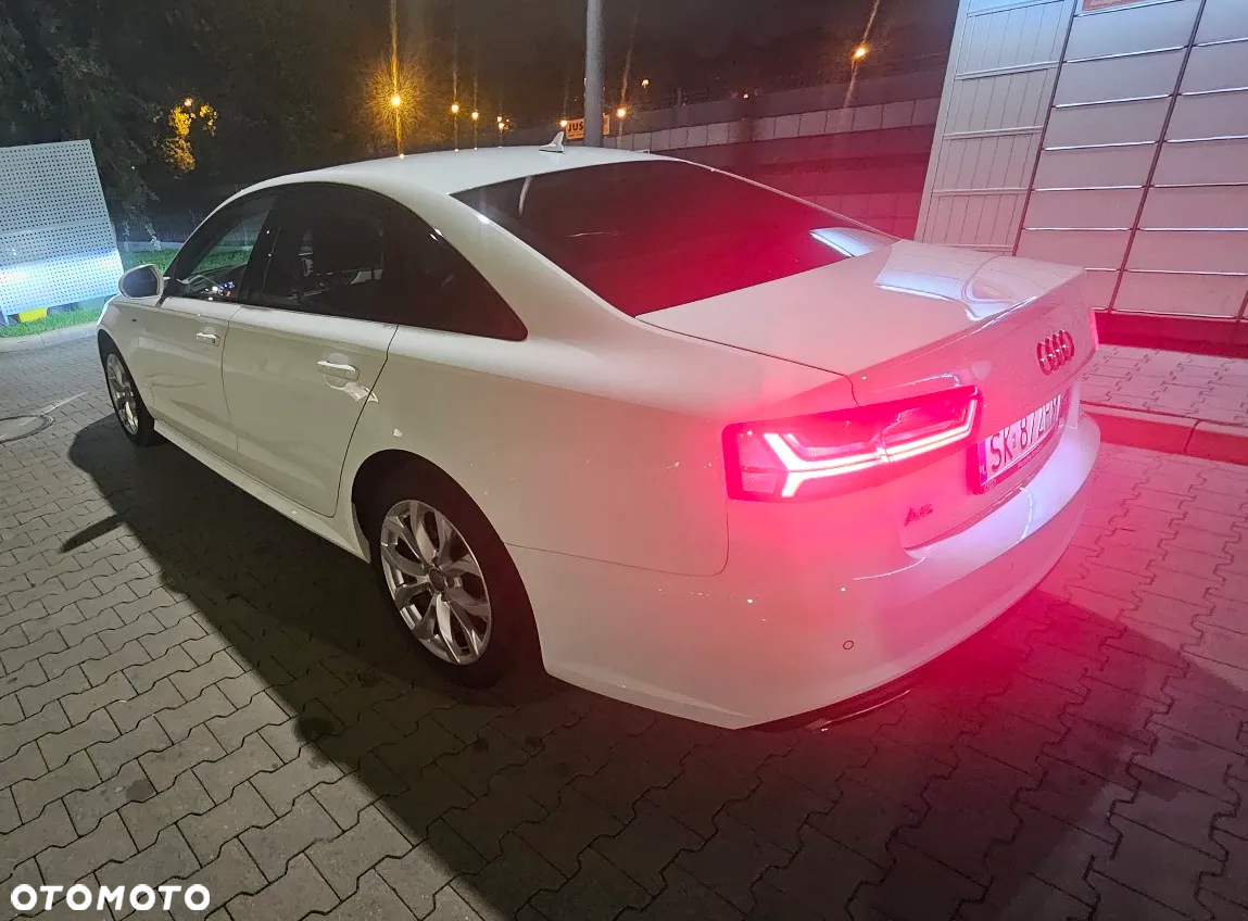 Audi A6 - 8