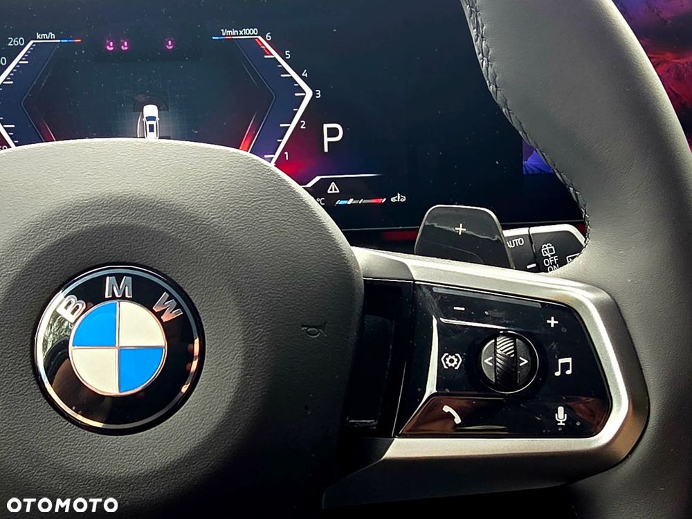 BMW Seria 5 540d xDrive mHEV M Sport - 17