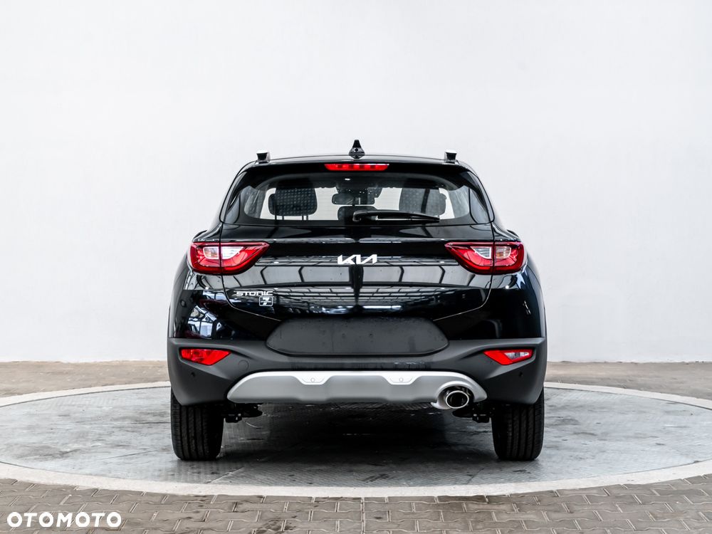 Kia Stonic 1.0 T-GDI M DCT - 5