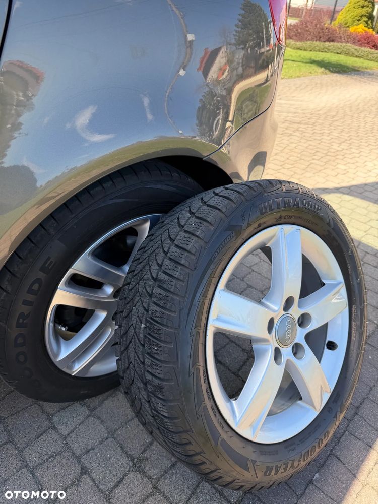 Audi A3 Sportback - 12