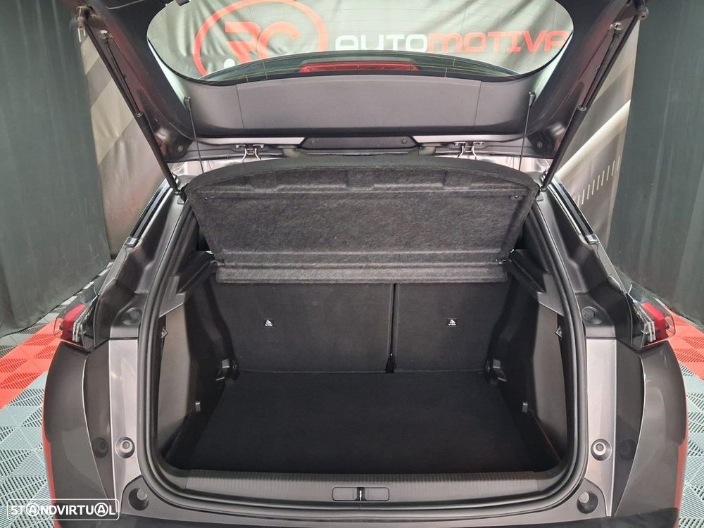 Peugeot 2008 1.2 PureTech Active Pack - 8