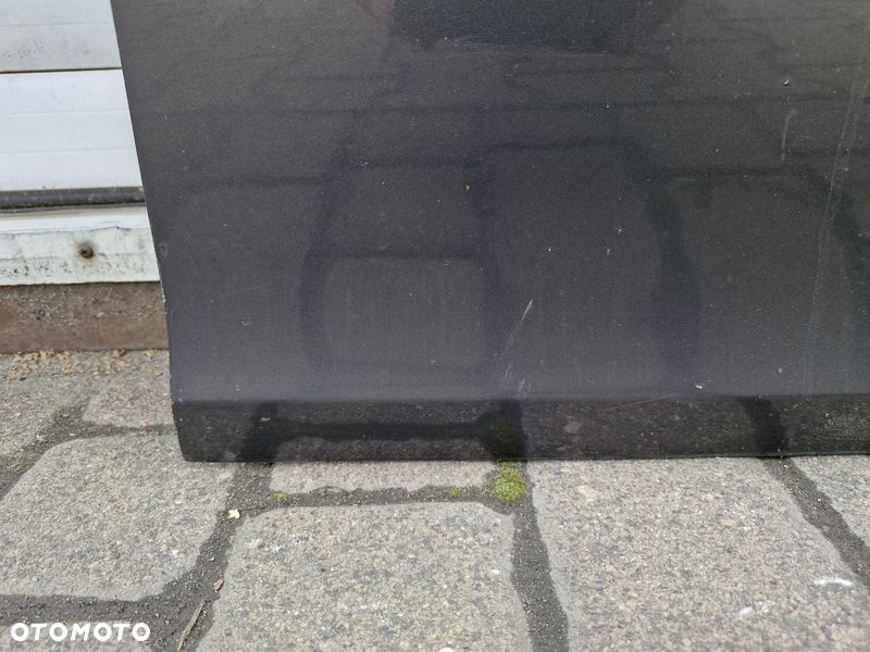 opel insignia a drzwi prawy przód prawe przednie - 4