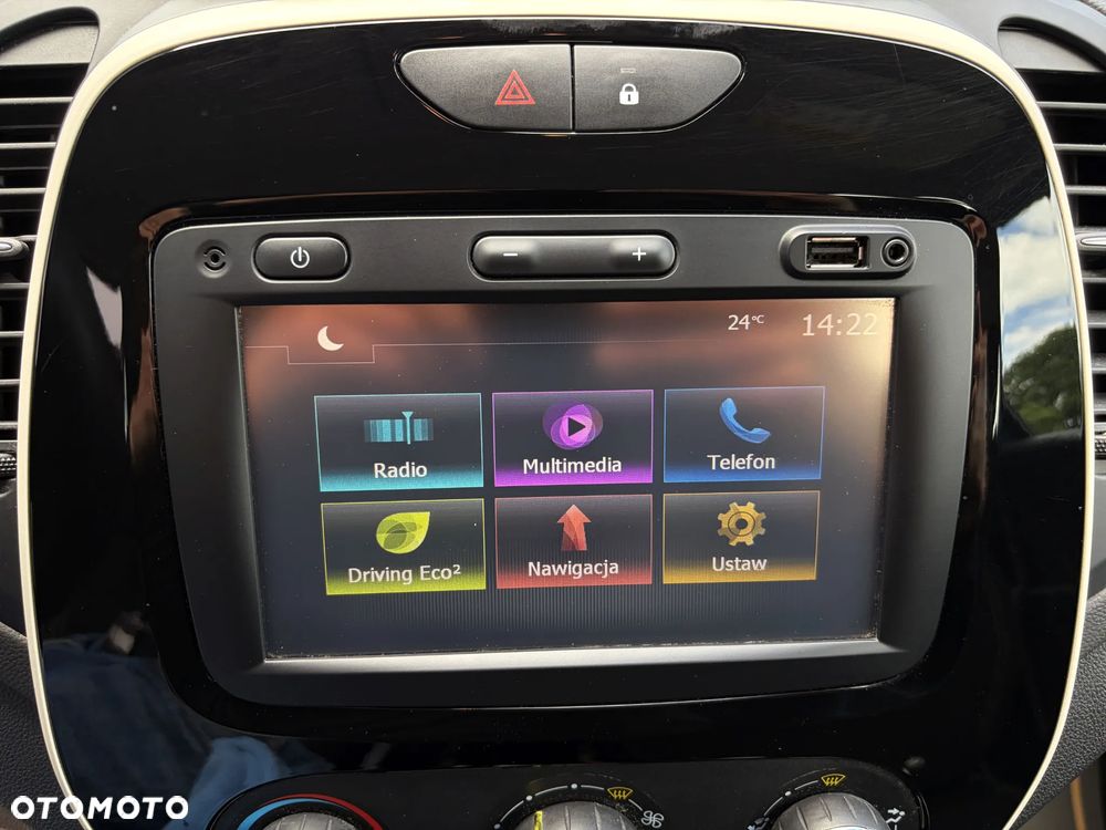 Renault Captur - 24