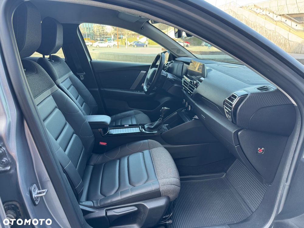 Citroën C4 1.5 BlueHDi Shine S&S - 15