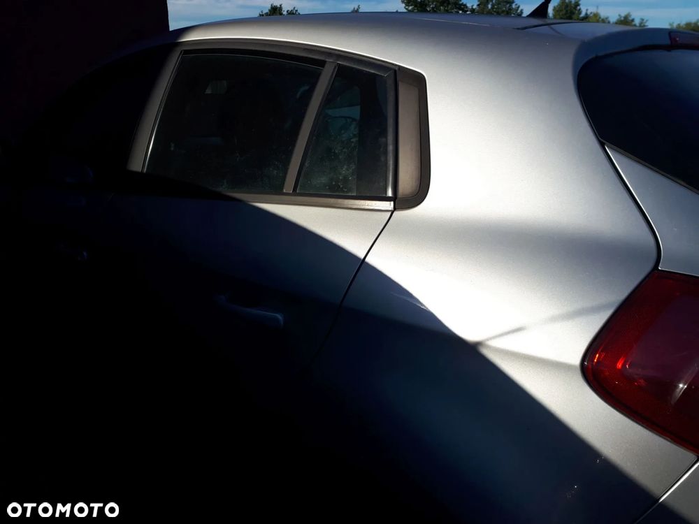 FIAT BRAVO II 07-10 1.6 MULTIJET OSŁONA PRZECIWSŁONECZNA DASZEK PRAWY LEWY PRZÓD - 20