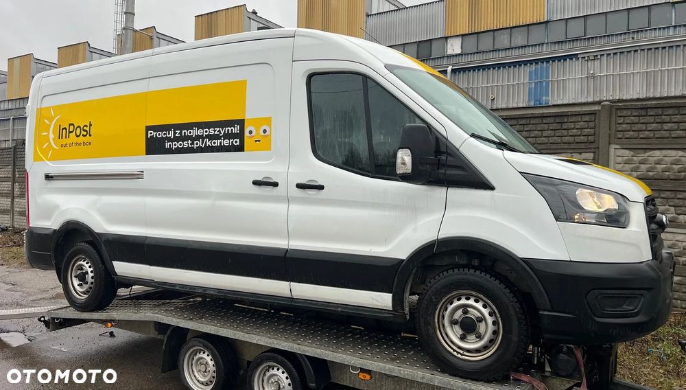 Ford TRANSIT - 16